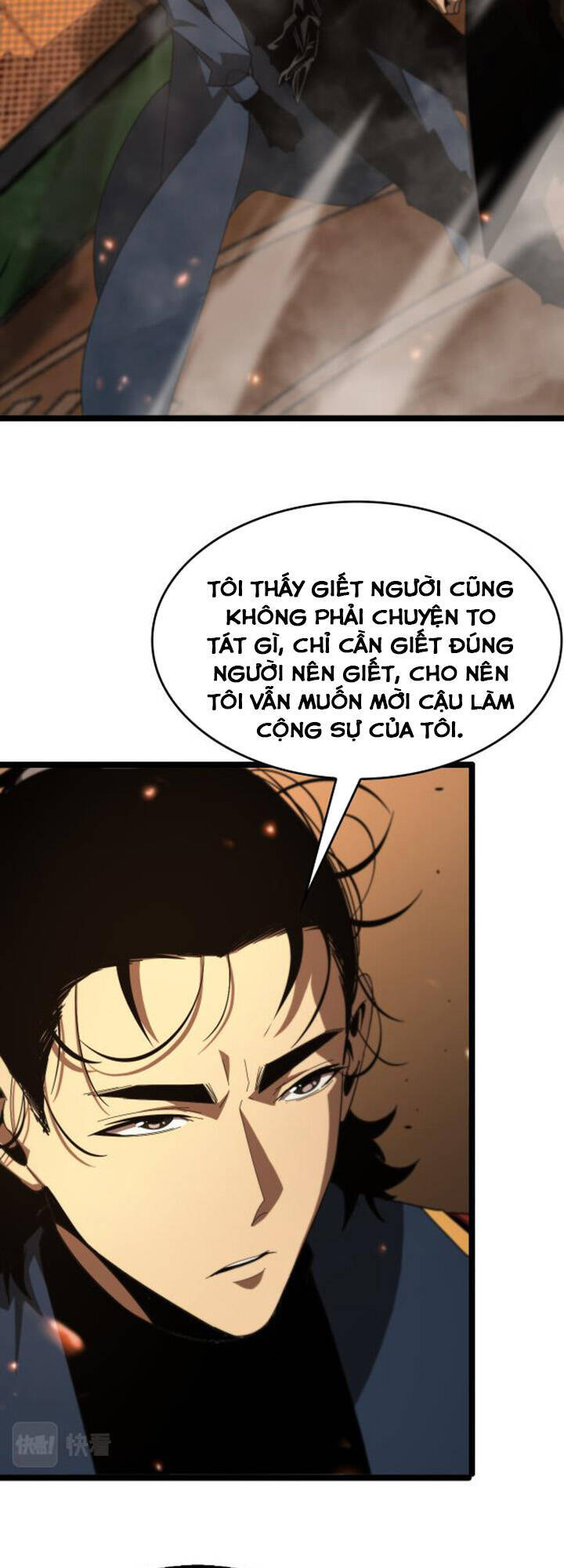 Chư giới tận thế online chapter 96 - Upload bởi truyensieuhay.com