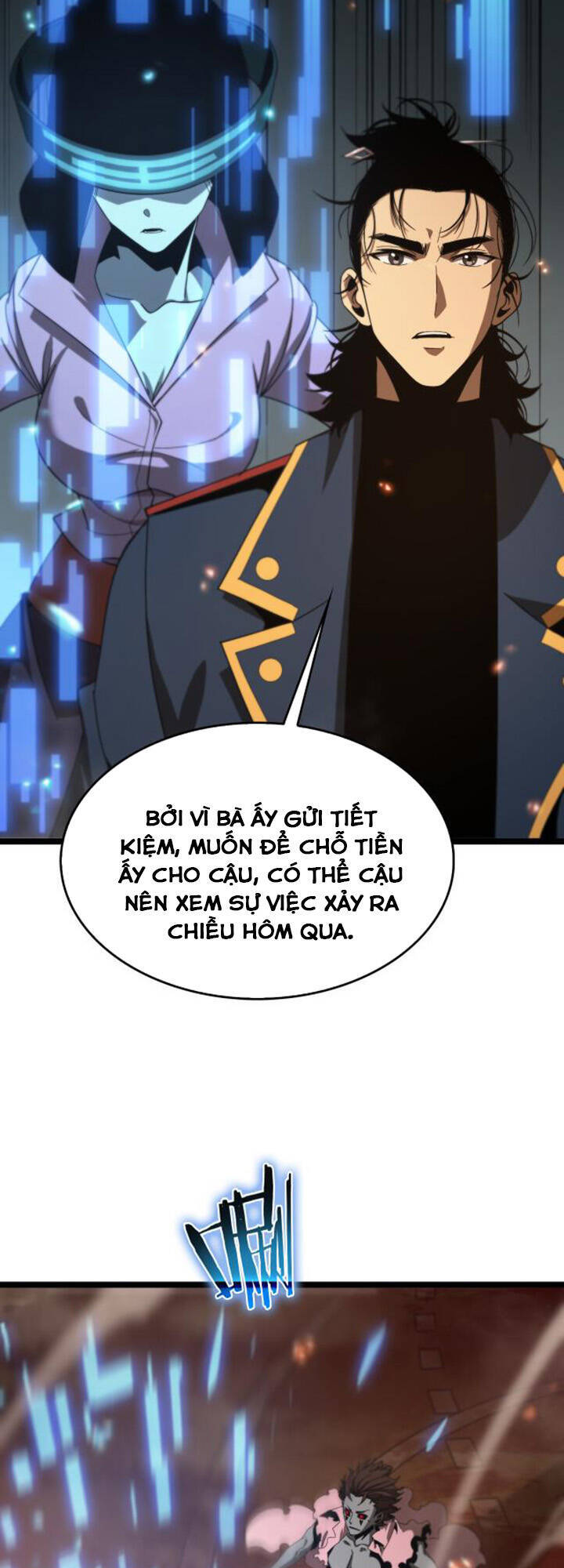 Chư giới tận thế online chapter 96 - Upload bởi truyensieuhay.com