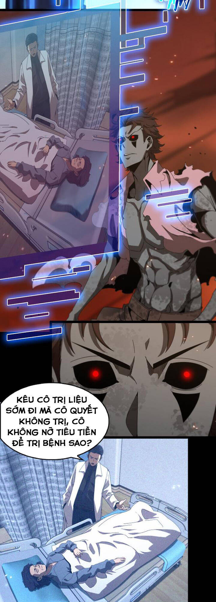 Chư giới tận thế online chapter 96 - Upload bởi truyensieuhay.com