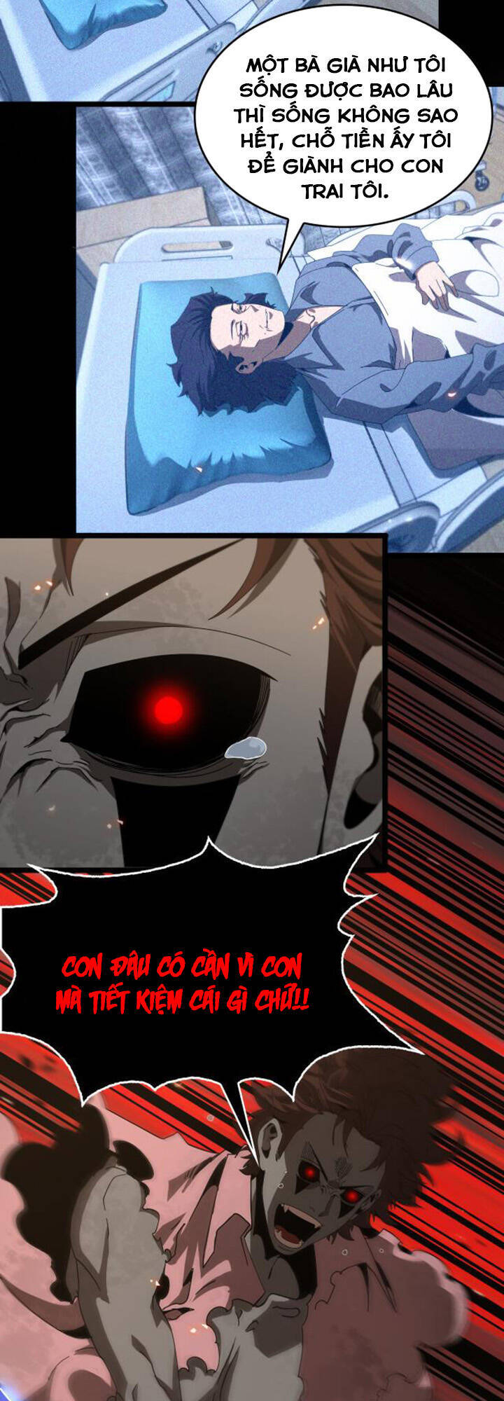 Chư giới tận thế online chapter 96 - Upload bởi truyensieuhay.com