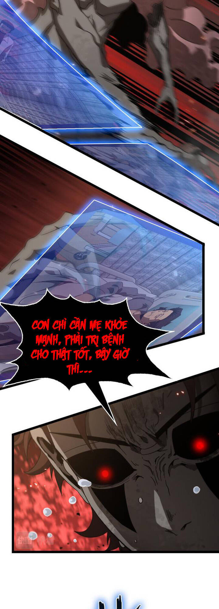 Chư giới tận thế online chapter 96 - Upload bởi truyensieuhay.com