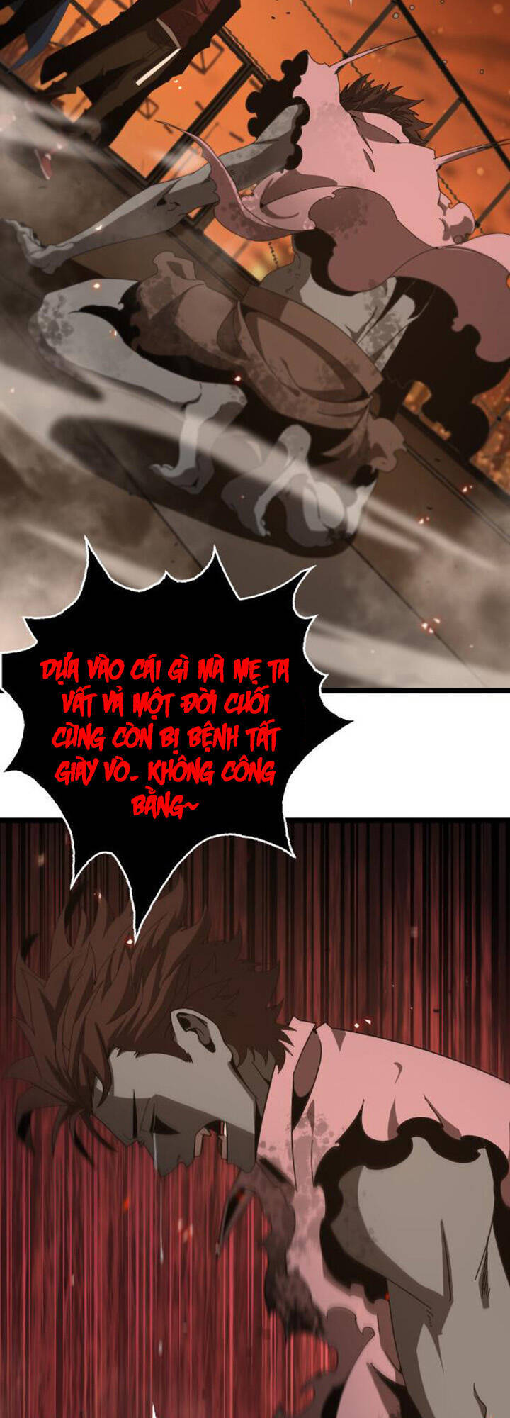 Chư giới tận thế online chapter 96 - Upload bởi truyensieuhay.com