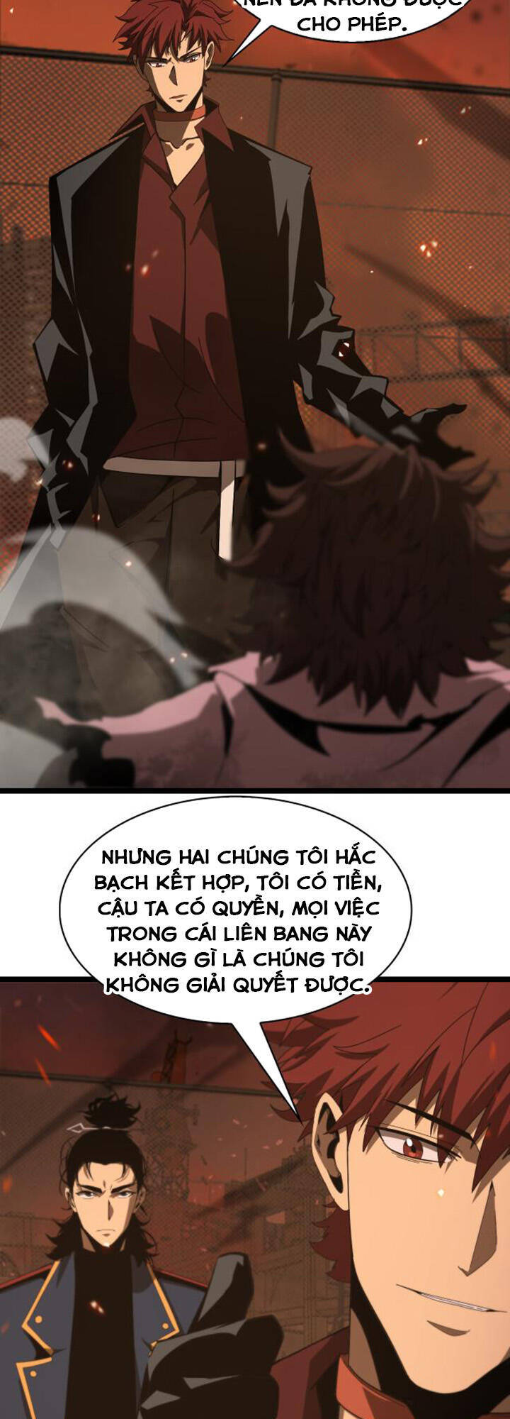 Chư giới tận thế online chapter 96 - Upload bởi truyensieuhay.com