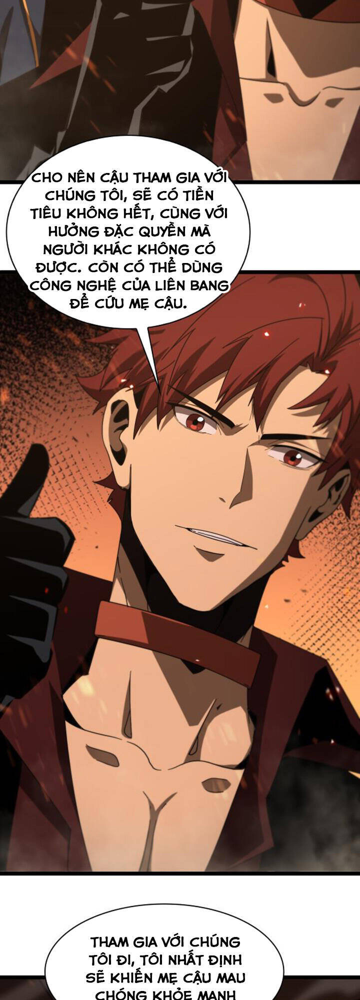 Chư giới tận thế online chapter 96 - Upload bởi truyensieuhay.com