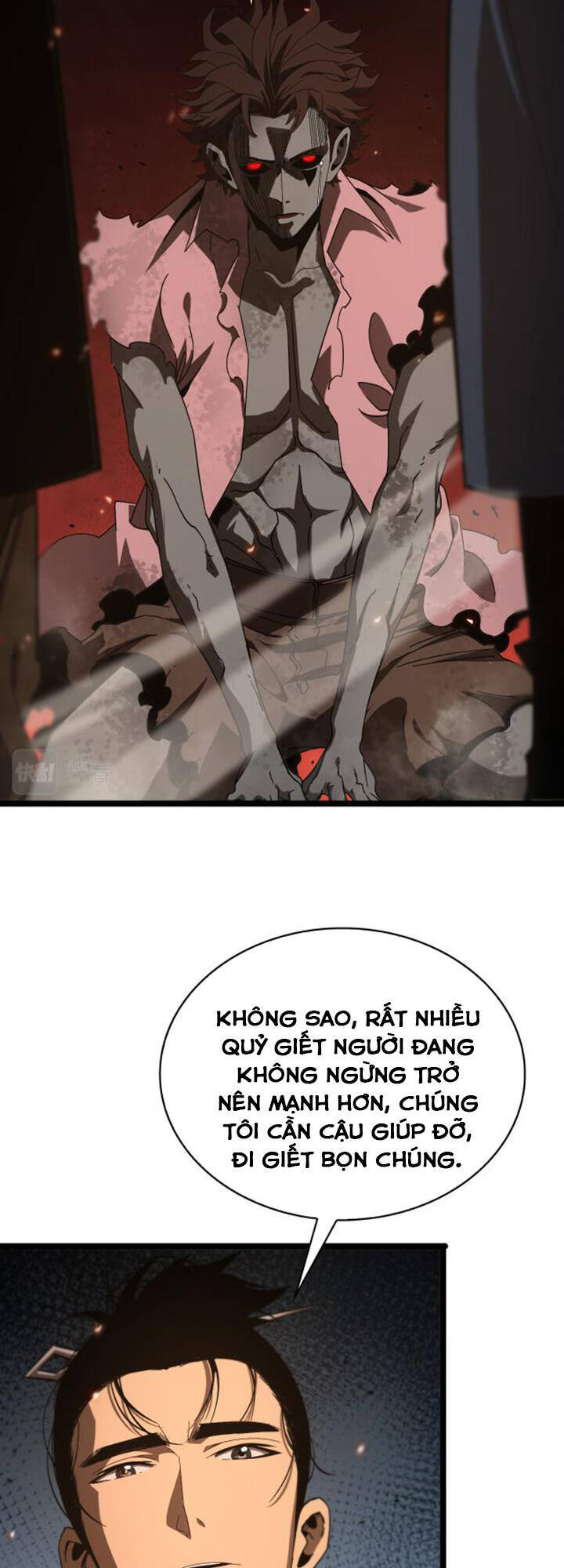 Chư giới tận thế online chapter 96 - Upload bởi truyensieuhay.com
