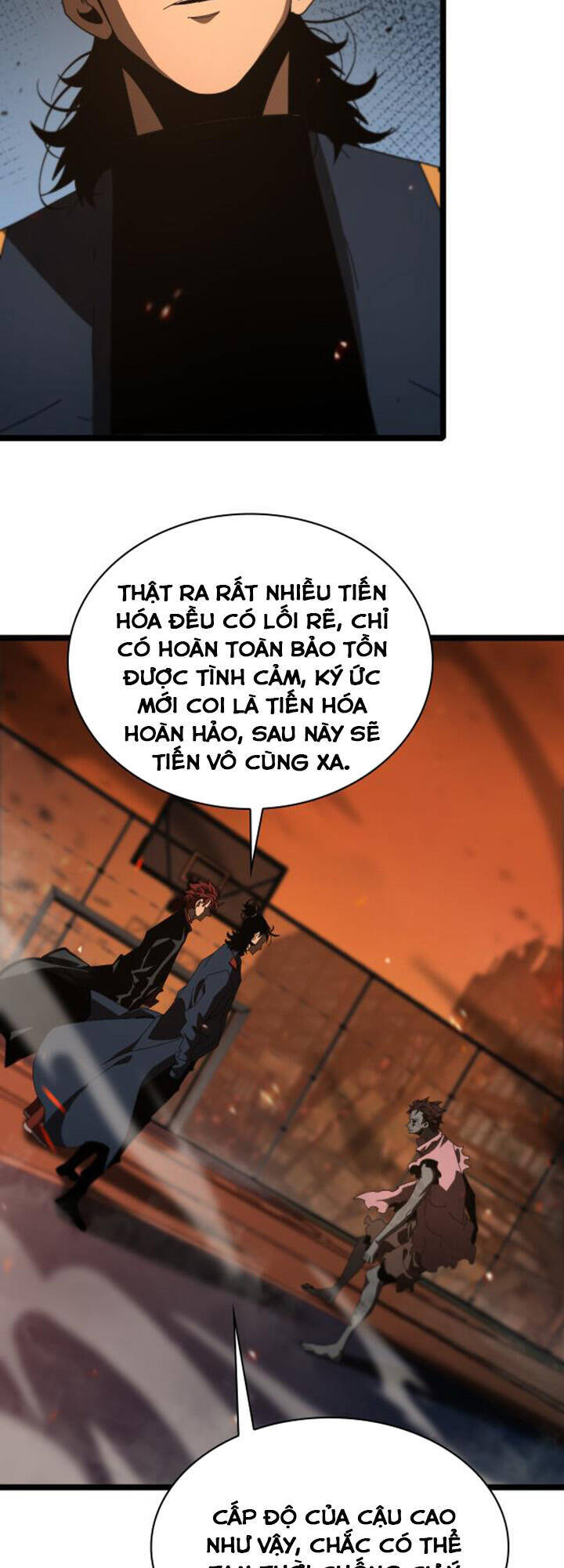 Chư giới tận thế online chapter 96 - Upload bởi truyensieuhay.com