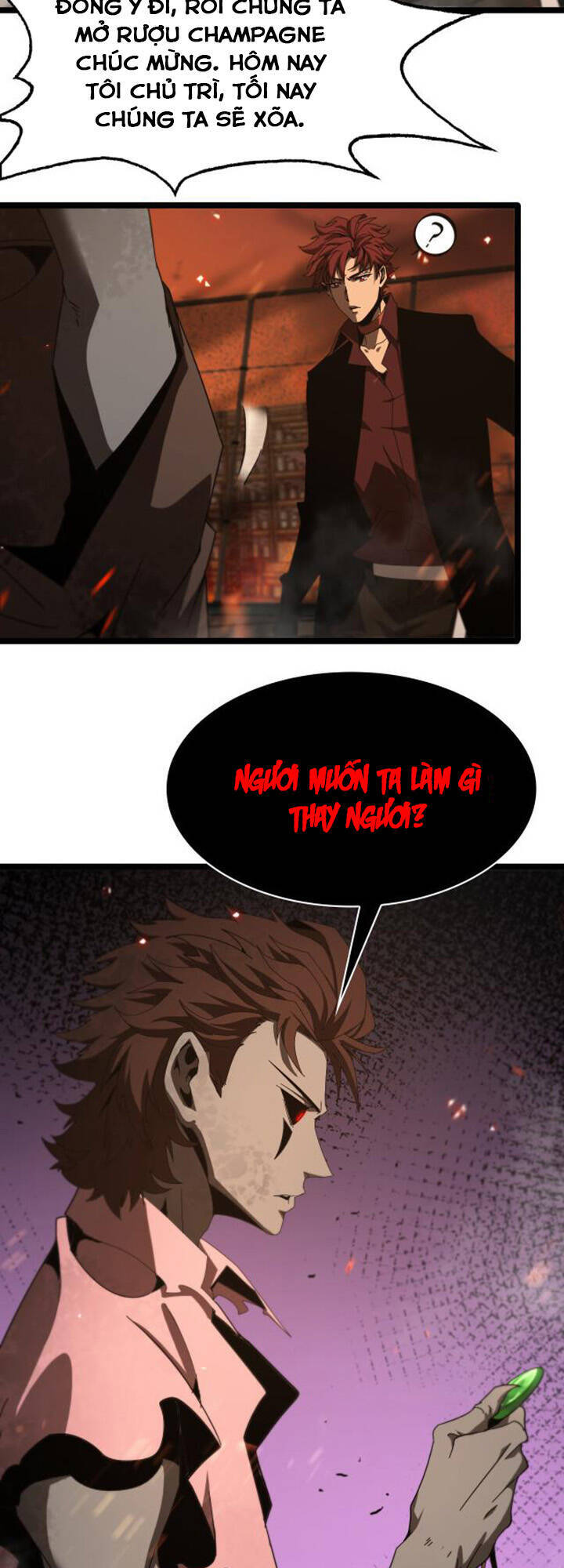 Chư giới tận thế online chapter 96 - Upload bởi truyensieuhay.com