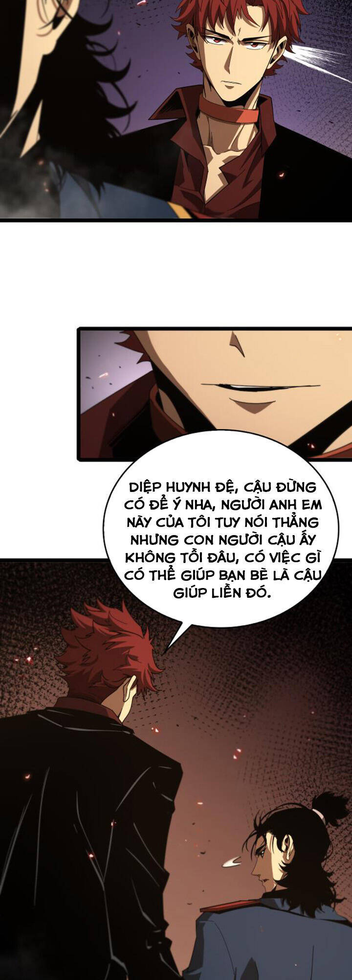 Chư giới tận thế online chapter 96 - Upload bởi truyensieuhay.com