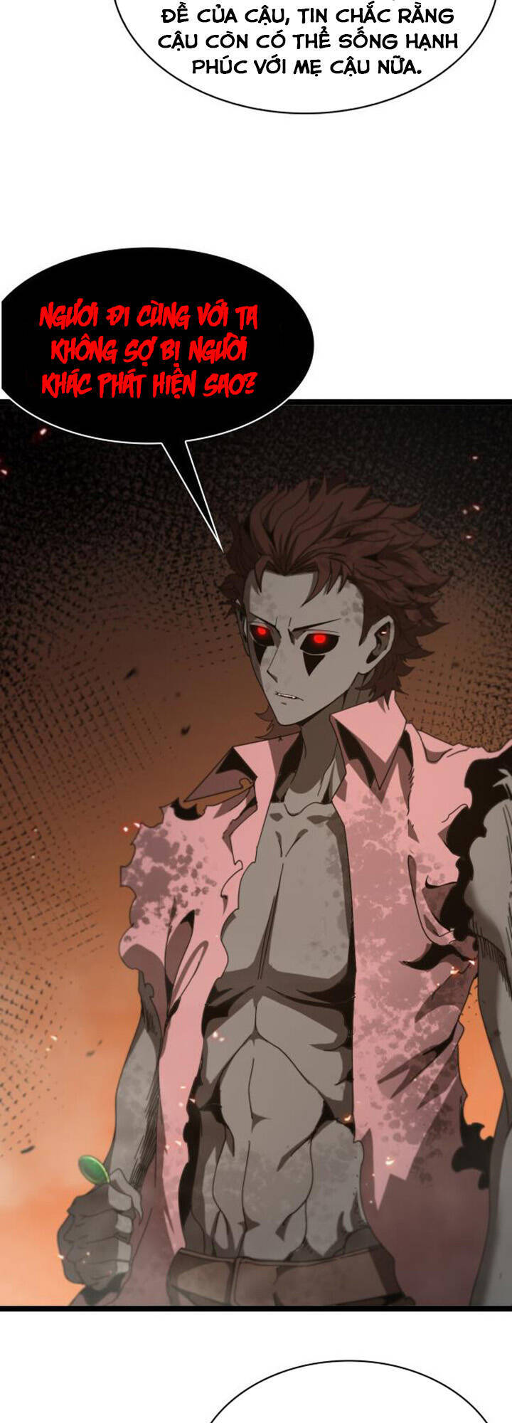 Chư giới tận thế online chapter 96 - Upload bởi truyensieuhay.com