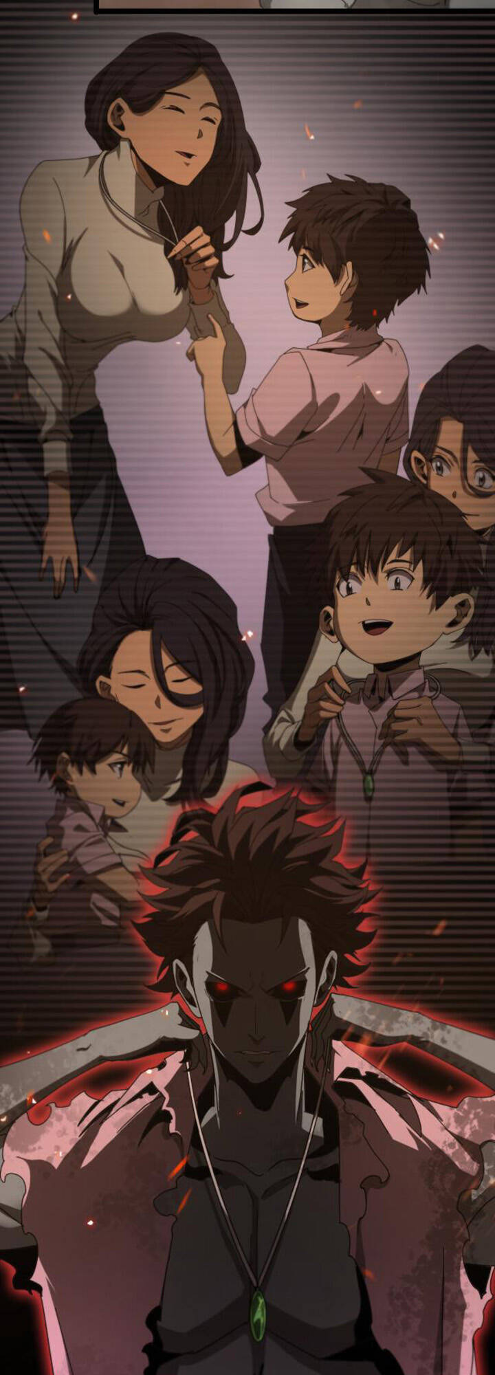 Chư giới tận thế online chapter 96 - Upload bởi truyensieuhay.com