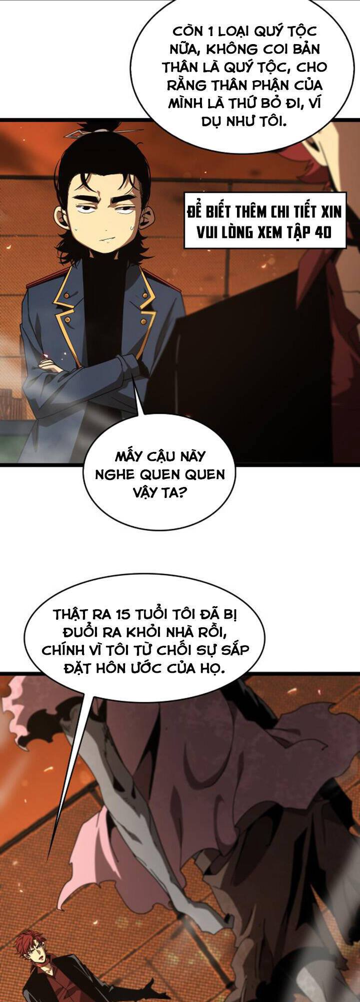 Chư giới tận thế online chapter 96 - Upload bởi truyensieuhay.com