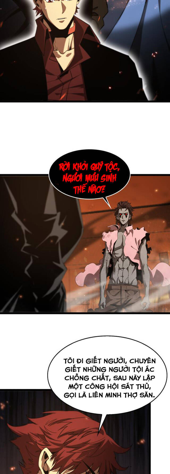 Chư giới tận thế online chapter 96 - Upload bởi truyensieuhay.com