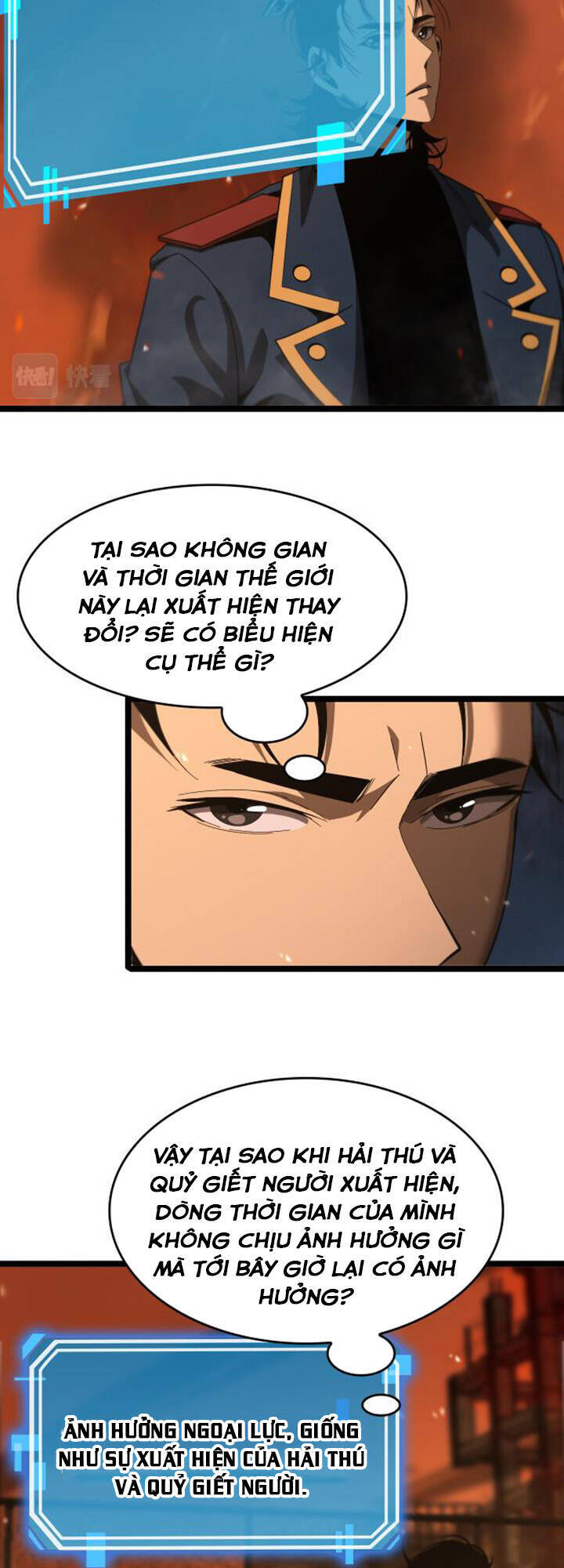Chư giới tận thế online chapter 97 - Upload bởi truyensieuhay.com