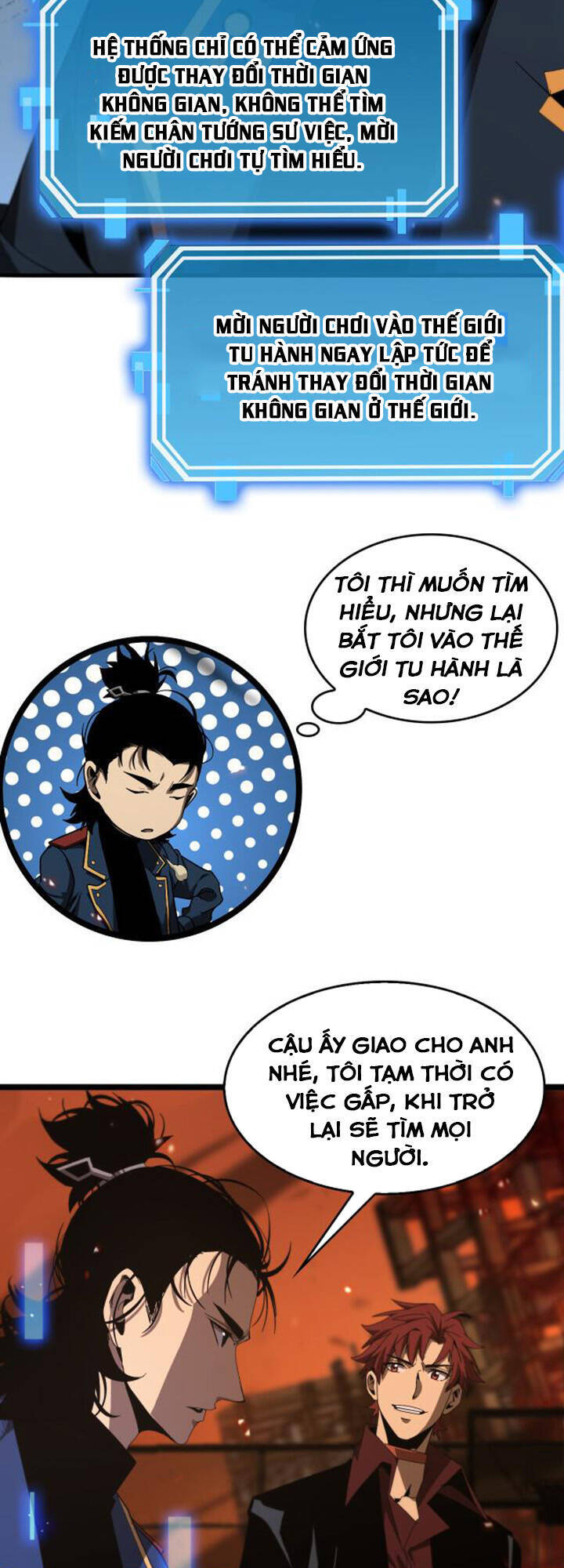 Chư giới tận thế online chapter 97 - Upload bởi truyensieuhay.com