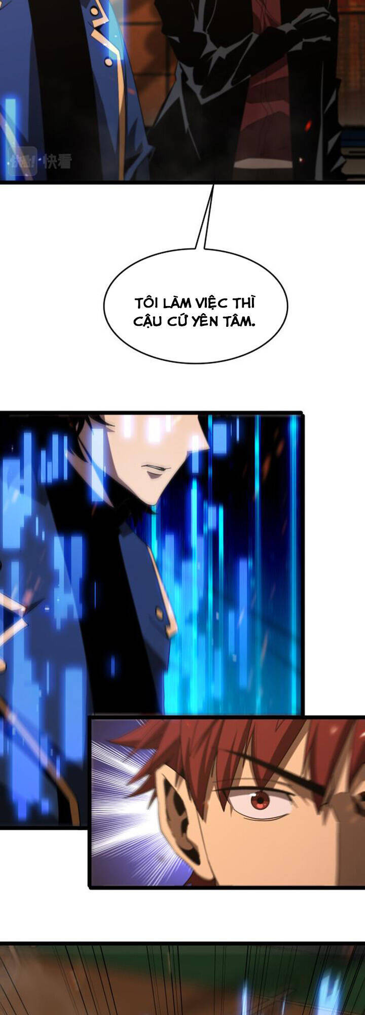 Chư giới tận thế online chapter 97 - Upload bởi truyensieuhay.com
