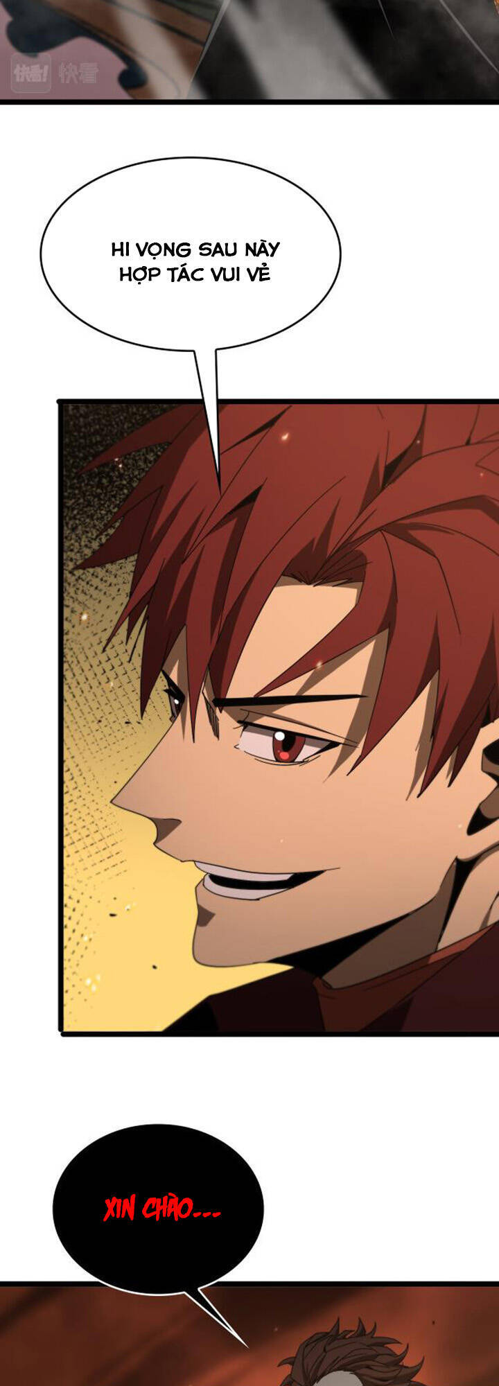 Chư giới tận thế online chapter 97 - Upload bởi truyensieuhay.com