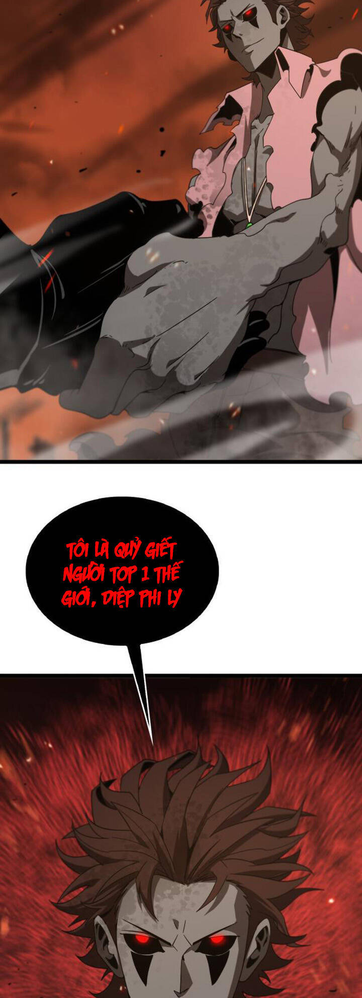 Chư giới tận thế online chapter 97 - Upload bởi truyensieuhay.com