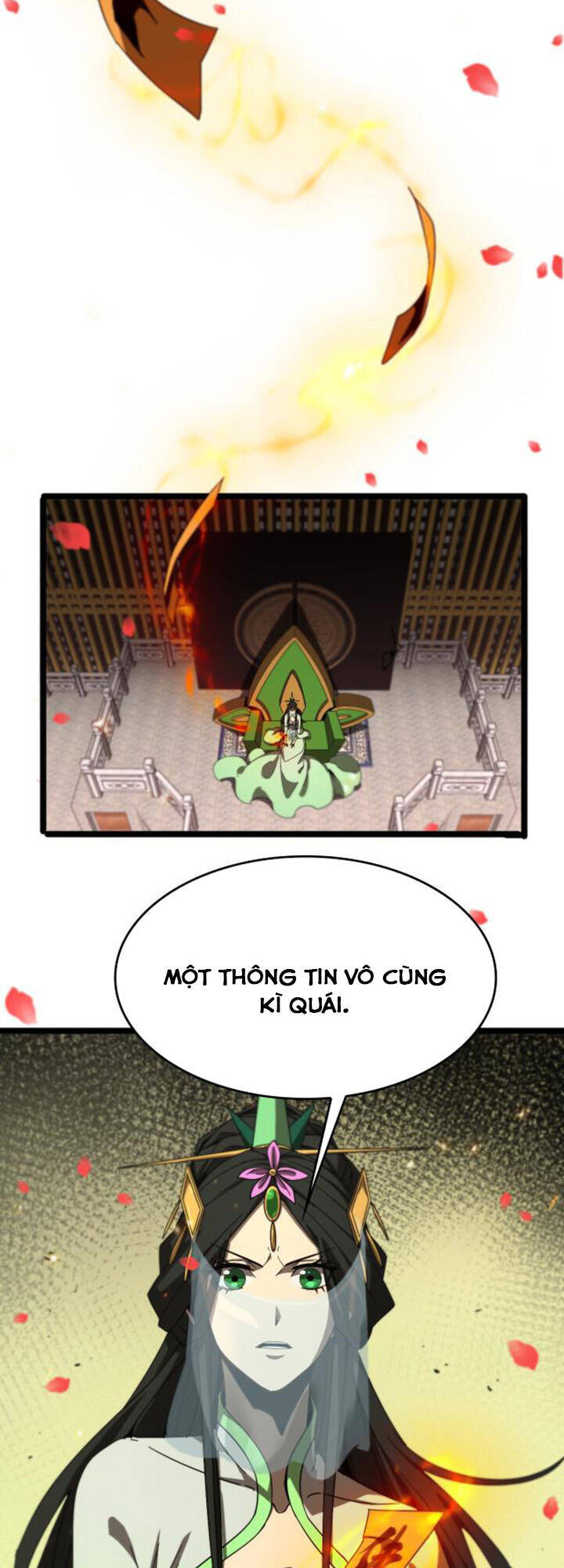 Chư giới tận thế online chapter 97 - Upload bởi truyensieuhay.com