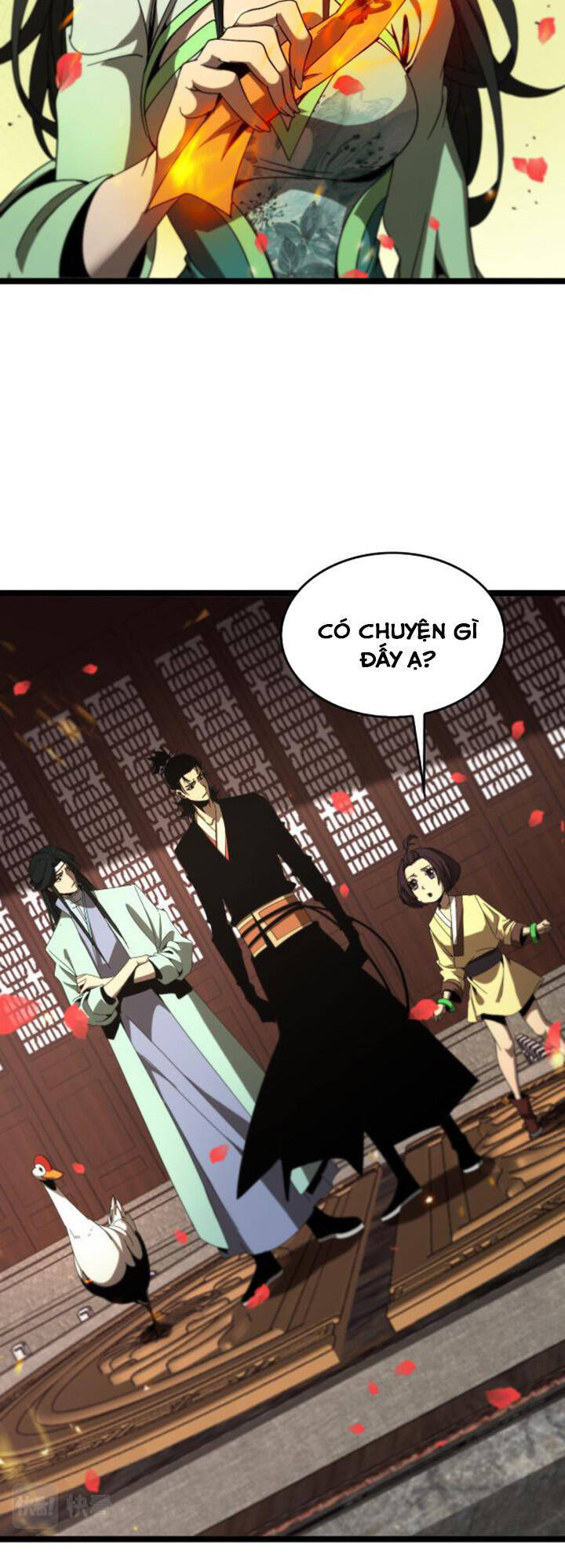 Chư giới tận thế online chapter 97 - Upload bởi truyensieuhay.com