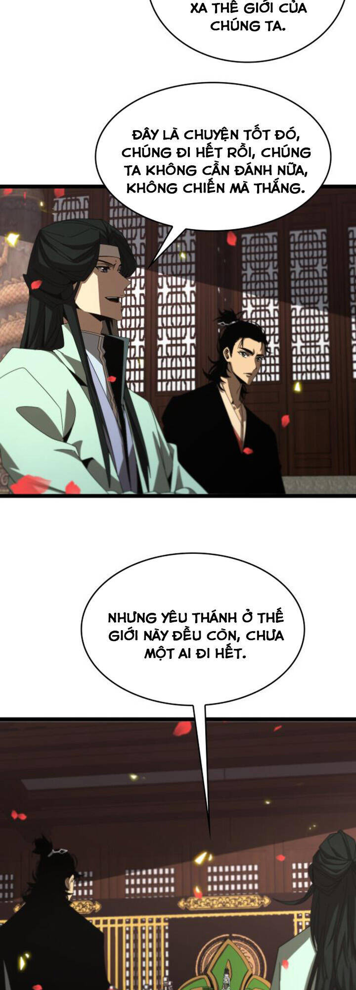 Chư giới tận thế online chapter 97 - Upload bởi truyensieuhay.com