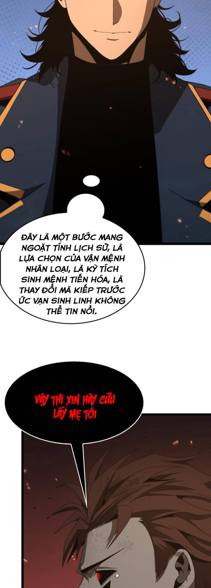 Chư giới tận thế online chapter 97 - Upload bởi truyensieuhay.com