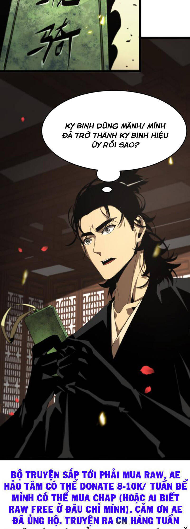 Chư giới tận thế online chapter 97 - Upload bởi truyensieuhay.com