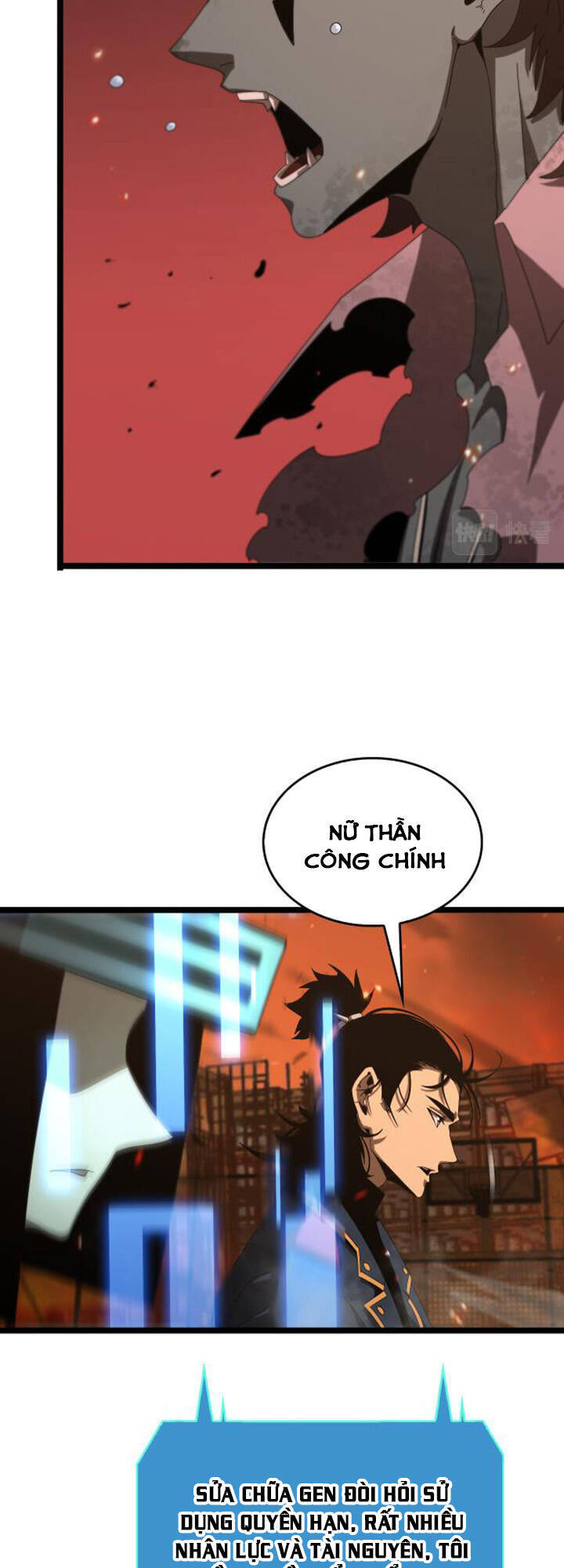 Chư giới tận thế online chapter 97 - Upload bởi truyensieuhay.com
