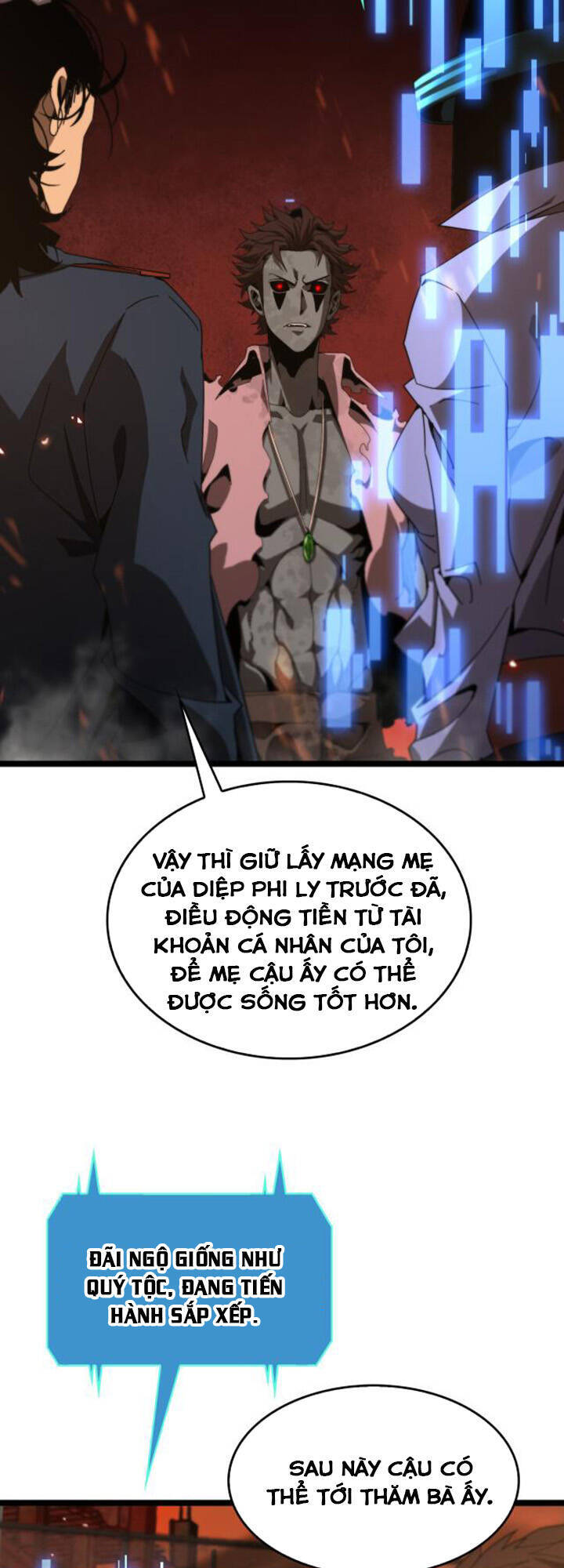 Chư giới tận thế online chapter 97 - Upload bởi truyensieuhay.com