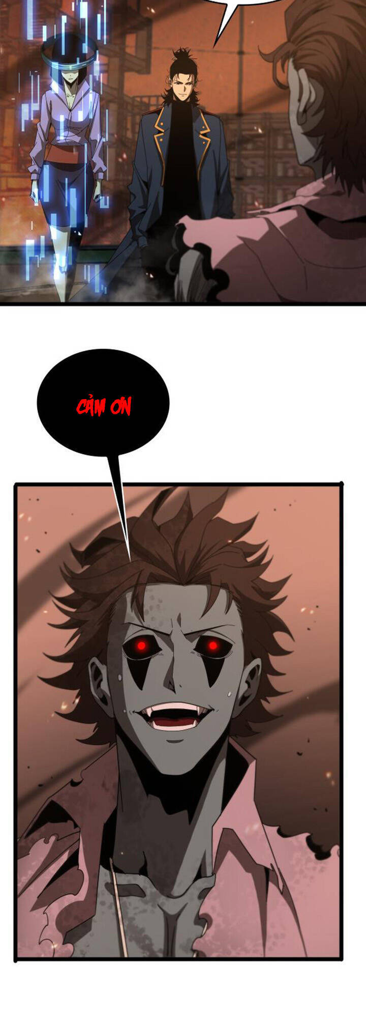 Chư giới tận thế online chapter 97 - Upload bởi truyensieuhay.com