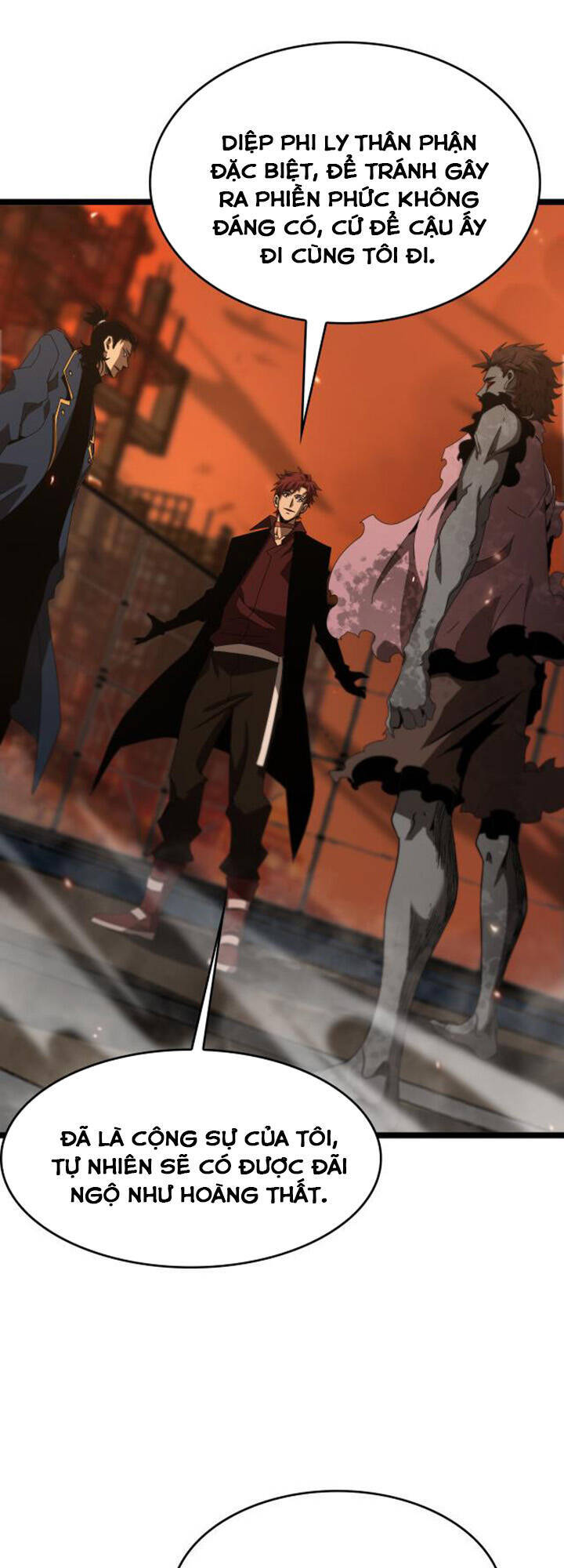 Chư giới tận thế online chapter 97 - Upload bởi truyensieuhay.com