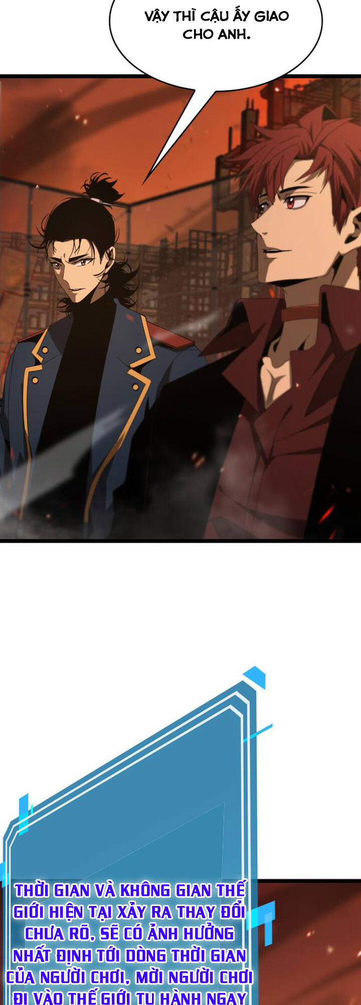 Chư giới tận thế online chapter 97 - Upload bởi truyensieuhay.com