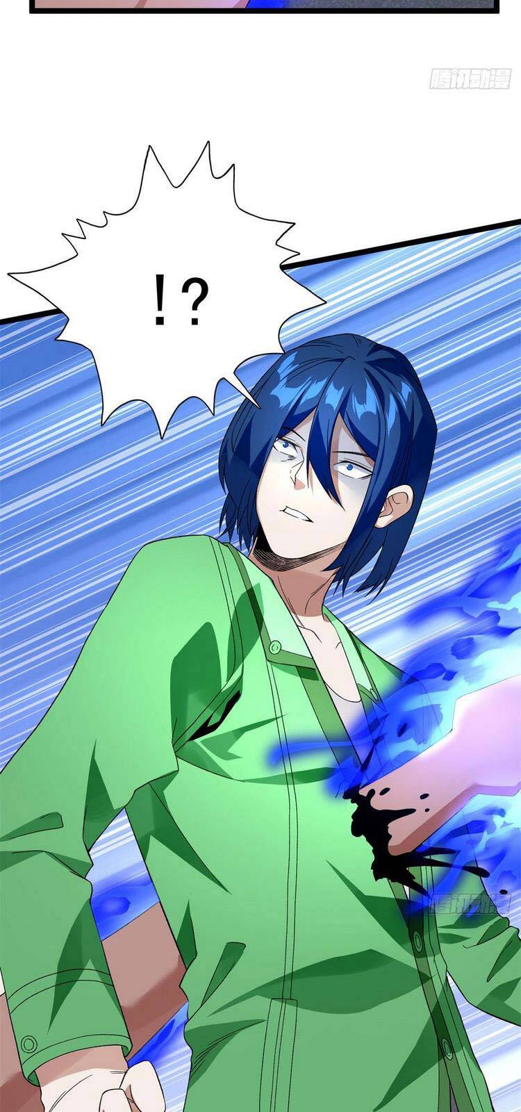 Ta có 999 loại dị năng chapter 45 - Upload bởi truyensieuhay.com