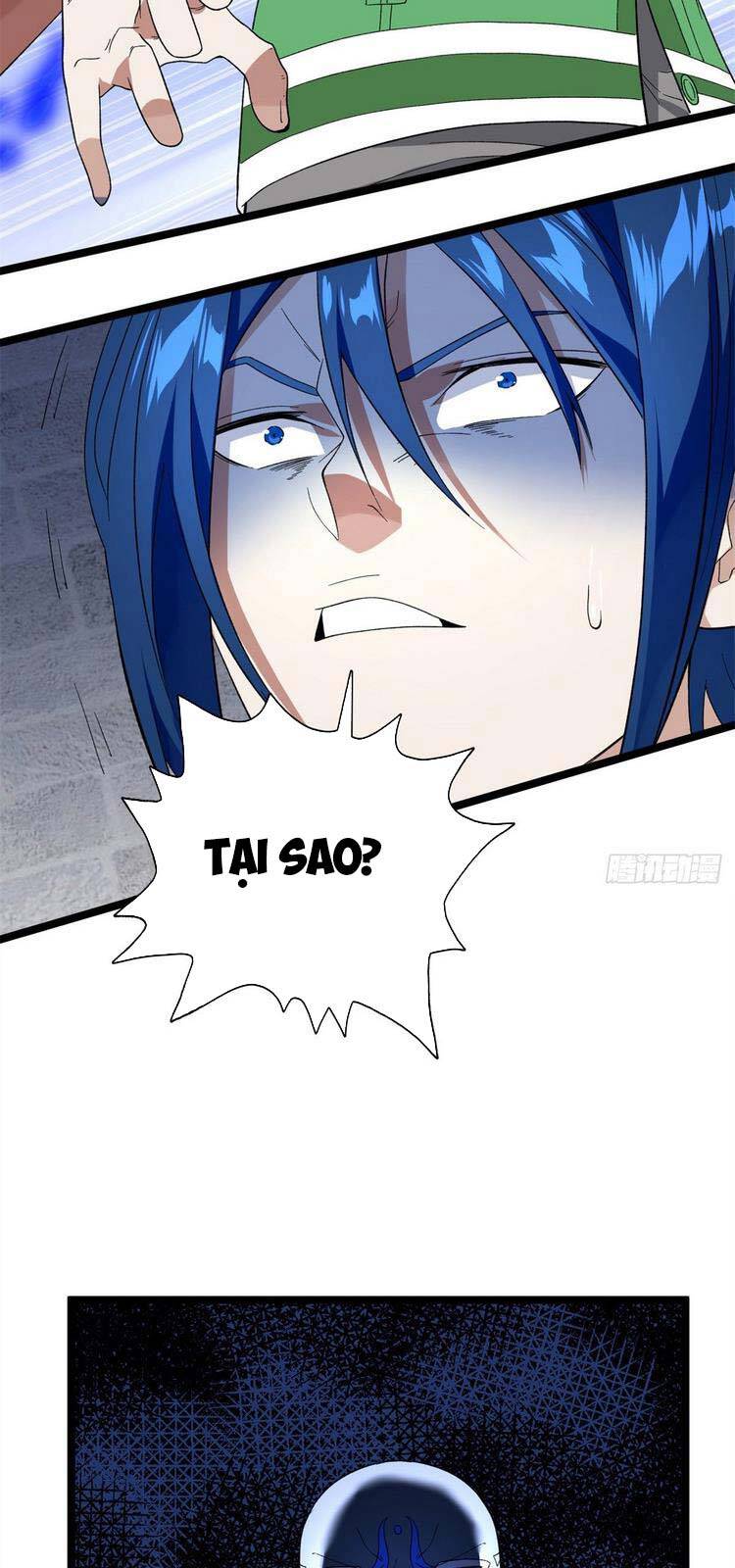Ta có 999 loại dị năng chapter 45 - Upload bởi truyensieuhay.com