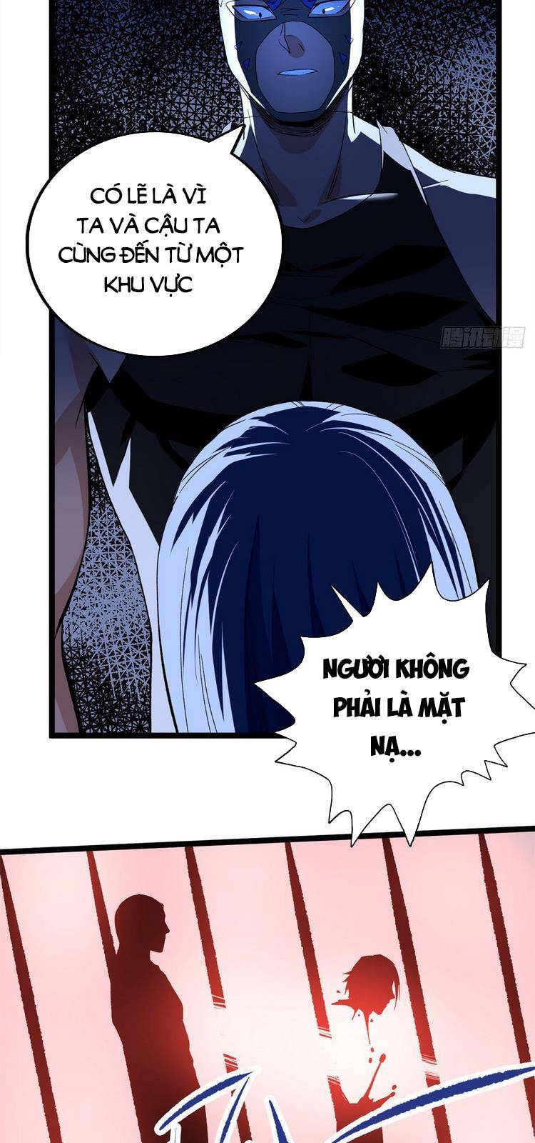 Ta có 999 loại dị năng chapter 45 - Upload bởi truyensieuhay.com