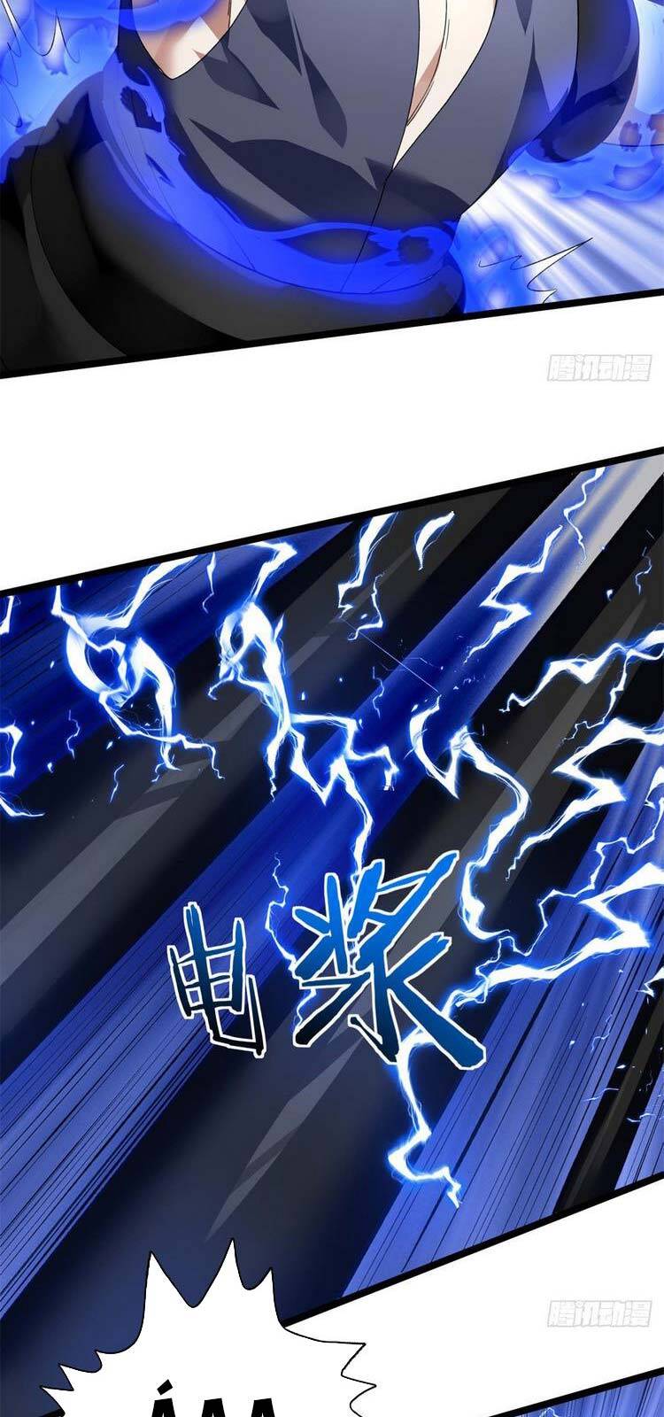 Ta có 999 loại dị năng chapter 45 - Upload bởi truyensieuhay.com