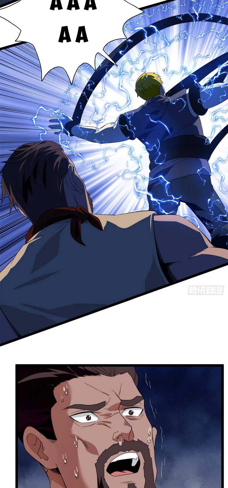 Ta có 999 loại dị năng chapter 45 - Upload bởi truyensieuhay.com