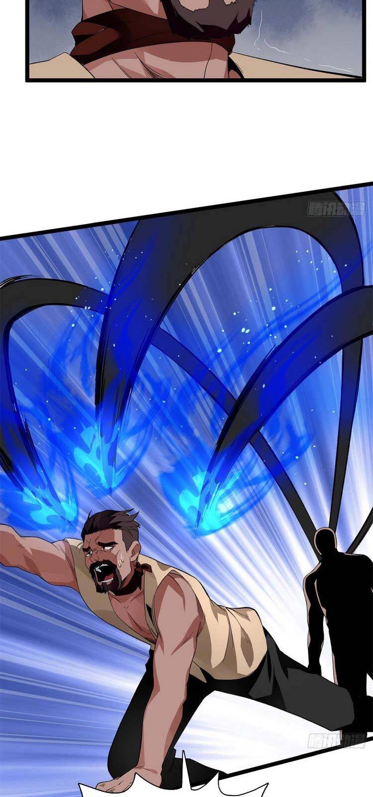Ta có 999 loại dị năng chapter 45 - Upload bởi truyensieuhay.com