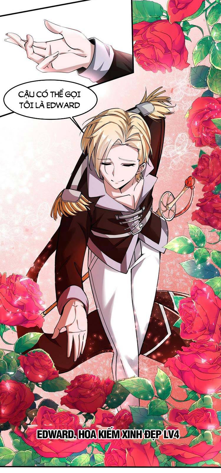 Ta Không Muốn Làm Đệ Nhất chapter 23 - Upload bởi truyensieuhay.com
