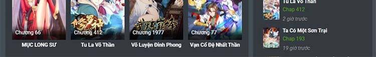 Ta Không Muốn Làm Đệ Nhất chapter 23 - Upload bởi truyensieuhay.com