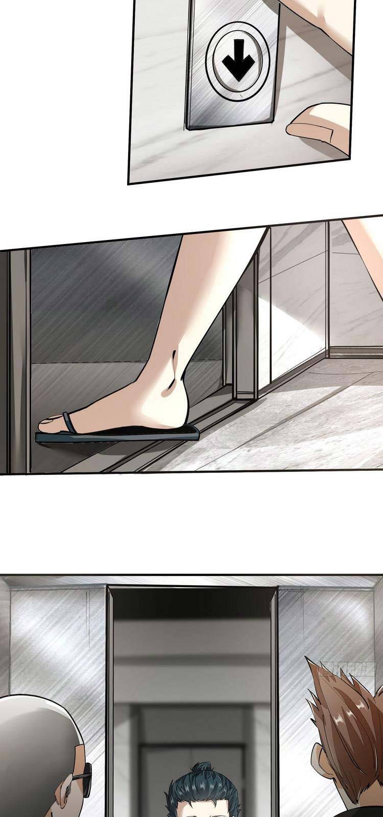 Ta Không Muốn Làm Đệ Nhất chapter 23 - Upload bởi truyensieuhay.com