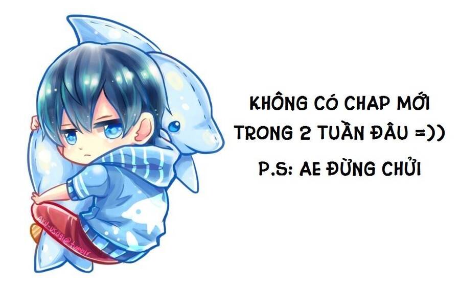 Bạn Gái Cùng Phòng Của Tôi chapter 6.5 - Trang 4