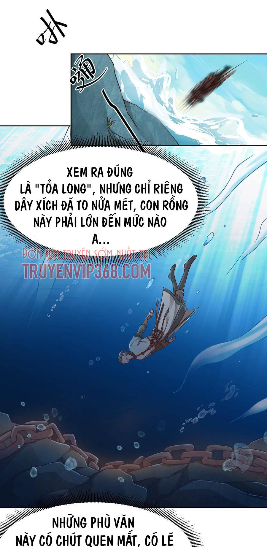 Sau Khi Max Độ Yêu Thích chapter 17 - Upload bởi truyensieuhay.com