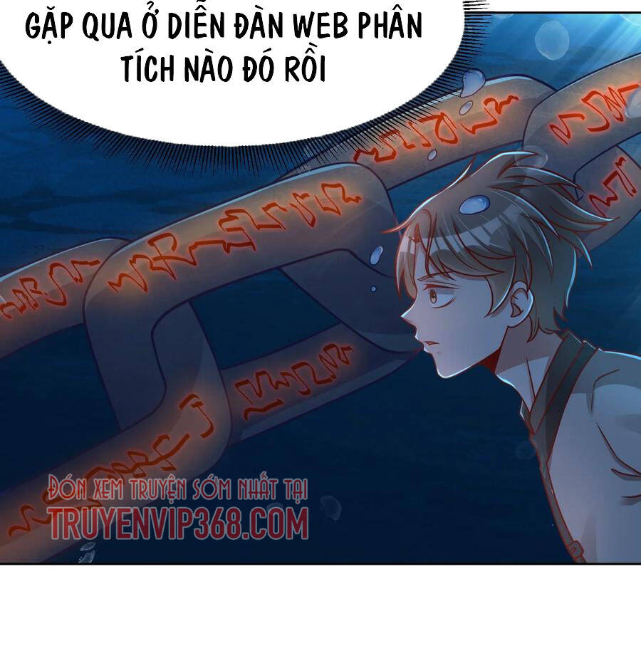 Sau Khi Max Độ Yêu Thích chapter 17 - Upload bởi truyensieuhay.com