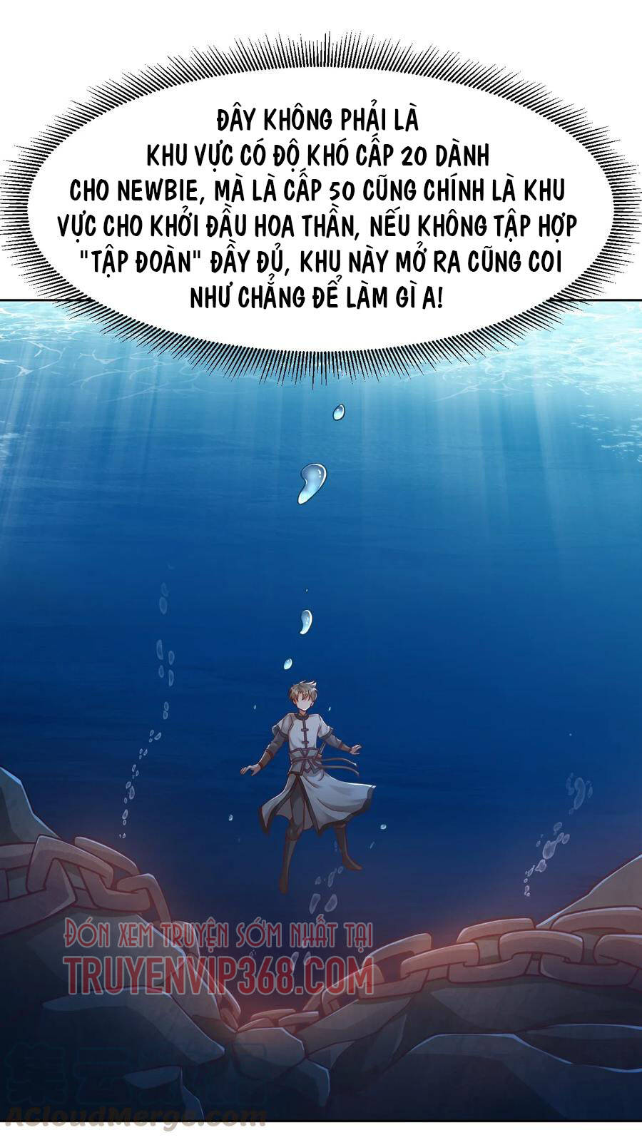 Sau Khi Max Độ Yêu Thích chapter 17 - Upload bởi truyensieuhay.com