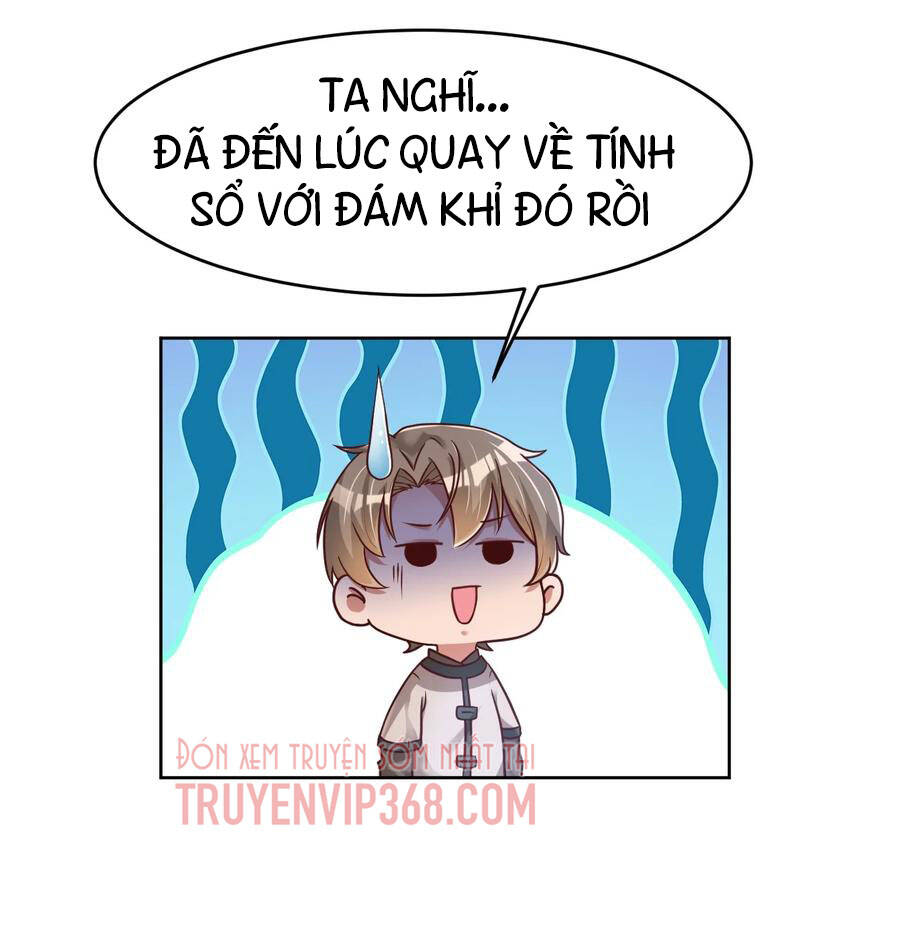 Sau Khi Max Độ Yêu Thích chapter 17 - Upload bởi truyensieuhay.com