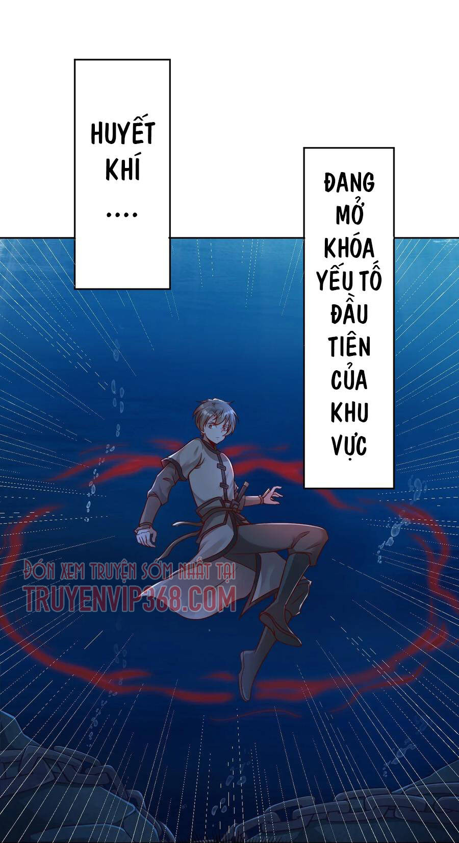Sau Khi Max Độ Yêu Thích chapter 17 - Upload bởi truyensieuhay.com