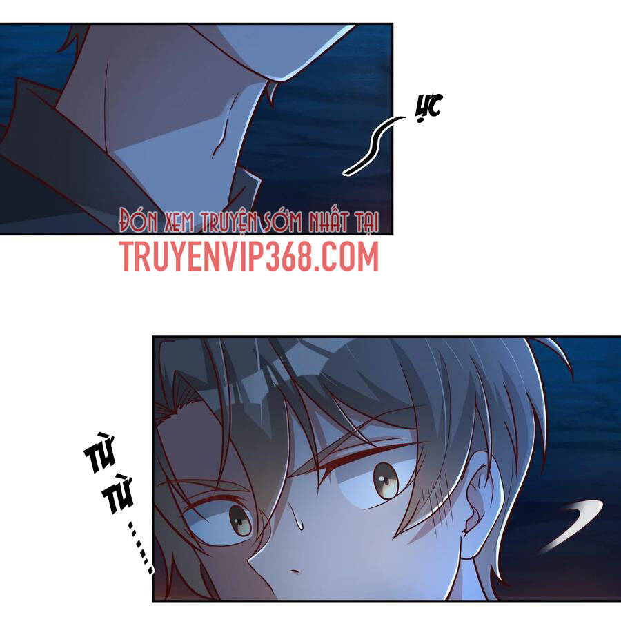 Sau Khi Max Độ Yêu Thích chapter 17 - Upload bởi truyensieuhay.com