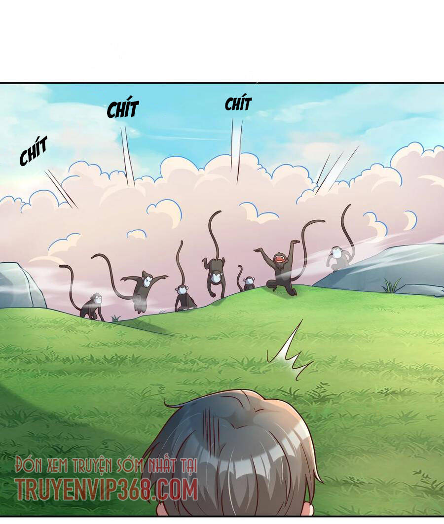 Sau Khi Max Độ Yêu Thích chapter 17 - Upload bởi truyensieuhay.com