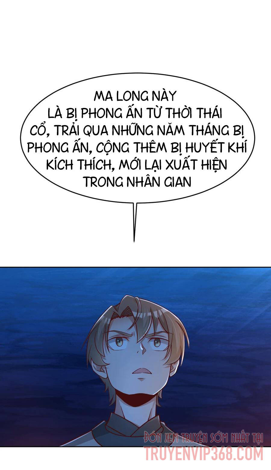 Sau Khi Max Độ Yêu Thích chapter 17 - Upload bởi truyensieuhay.com