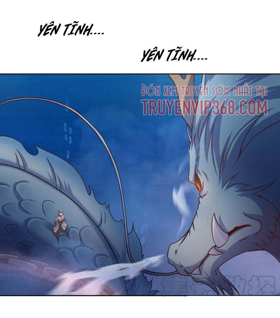 Sau Khi Max Độ Yêu Thích chapter 17 - Upload bởi truyensieuhay.com